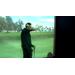 Making of the golf Simulator